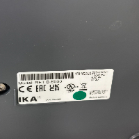 IKA RET basic Safety Control Magnetic Stirrers image 0